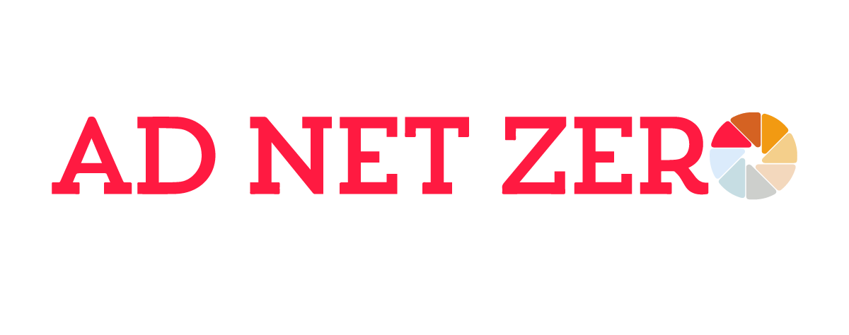 Ad Net Zero